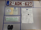  Citroen  DS3 DS,  CB '19, DS 3 Crossback PureTech 100 Manual So Chic 5d testref 15.05 #18