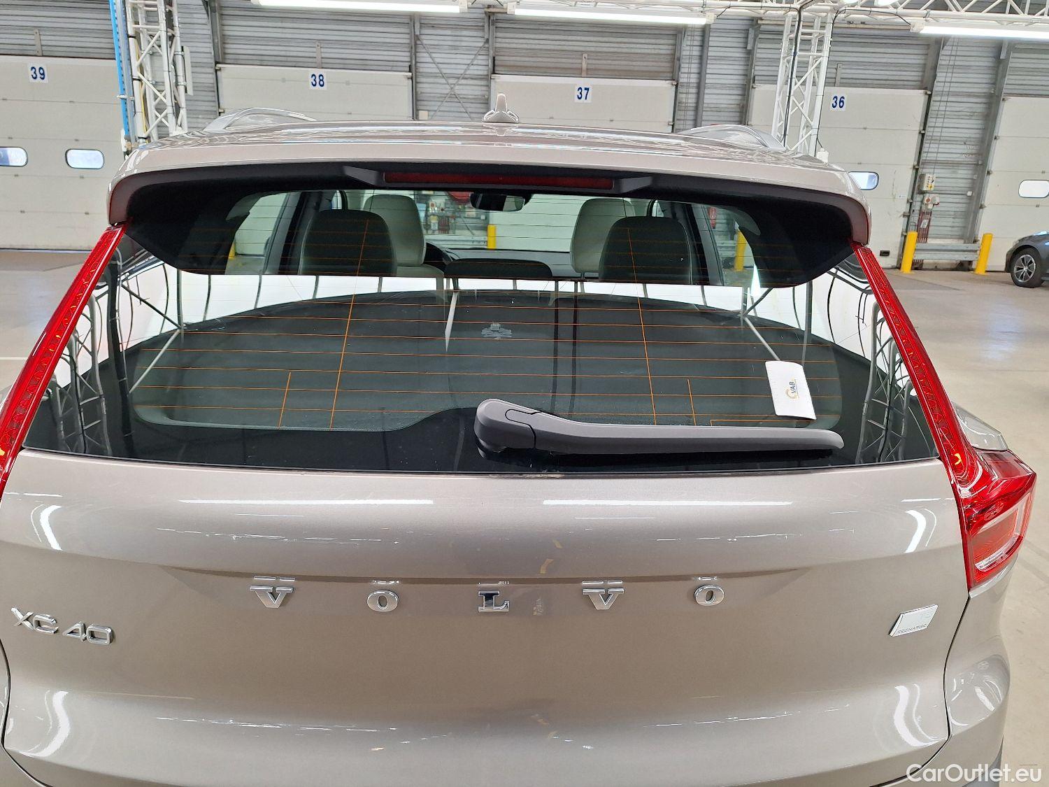 Volvo  XC 40 Volvo, XC40 '17, Volvo XC40 T5 Recharge Geartronic Inscription 5d #7