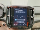  Volvo  XC 40 Volvo, XC40 '17, Volvo XC40 T5 Recharge Geartronic Inscription 5d #19