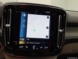  Volvo  XC 40 Volvo, XC40 '17, Volvo XC40 T5 Recharge Geartronic Inscription 5d #20