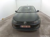  Volkswagen  Polo Volkswagen  1.0 TSI Comfortline DSG 5d 