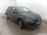  Volkswagen  Polo Volkswagen  1.0 TSI Comfortline DSG 5d #2
