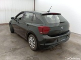  Volkswagen  Polo Volkswagen  1.0 TSI Comfortline DSG 5d #4