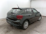  Volkswagen  Polo Volkswagen  1.0 TSI Comfortline DSG 5d #5