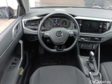  Volkswagen  Polo Volkswagen  1.0 TSI Comfortline DSG 5d #9