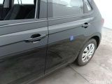  Volkswagen  Polo Volkswagen  1.0 TSI Comfortline DSG 5d #38