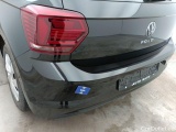  Volkswagen  Polo Volkswagen  1.0 TSI Comfortline DSG 5d #41