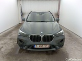 Bmw  X1 BMW  sDrive16dA (85 kW) 5d 