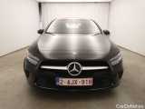 Mercedes  A-Klasse Mercedes-Benz  Limousine A 180d DCT Business Solution 4d 
