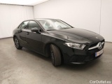  Mercedes  A-Klasse Mercedes-Benz  Limousine A 180d DCT Business Solution 4d #2
