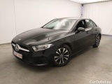  Mercedes  A-Klasse Mercedes-Benz  Limousine A 180d DCT Business Solution 4d #3