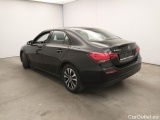  Mercedes  A-Klasse Mercedes-Benz  Limousine A 180d DCT Business Solution 4d #4