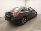  Mercedes  A-Klasse Mercedes-Benz  Limousine A 180d DCT Business Solution 4d #5