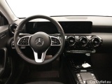 Mercedes  A-Klasse Mercedes-Benz  Limousine A 180d DCT Business Solution 4d #9