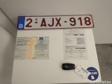  Mercedes  A-Klasse Mercedes-Benz  Limousine A 180d DCT Business Solution 4d #7