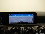  Mercedes  A-Klasse Mercedes-Benz  Limousine A 180d DCT Business Solution 4d #12