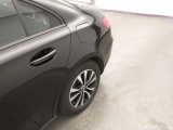  Mercedes  A-Klasse Mercedes-Benz  Limousine A 180d DCT Business Solution 4d #21