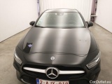  Mercedes  A-Klasse Mercedes-Benz  Limousine A 180d DCT Business Solution 4d #24