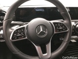  Mercedes  A-Klasse Mercedes-Benz  Limousine A 180d DCT Business Solution 4d #33