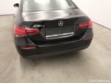  Mercedes  A-Klasse Mercedes-Benz  Limousine A 180d DCT Business Solution 4d #38
