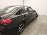  Mercedes  A-Klasse Mercedes-Benz  Limousine A 180d DCT Business Solution 4d #43