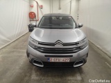  Citroen  C5 Citroën  Aircross 1.2 PureTech 130 S&S MAN6 Live 5d b2b2c end 24.07 