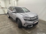  Citroen  C5 Citroën  Aircross 1.2 PureTech 130 S&S MAN6 Live 5d b2b2c end 24.07 #2