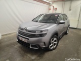  Citroen  C5 Citroën  Aircross 1.2 PureTech 130 S&S MAN6 Live 5d b2b2c end 24.07 #3