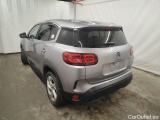  Citroen  C5 Citroën  Aircross 1.2 PureTech 130 S&S MAN6 Live 5d b2b2c end 24.07 #5