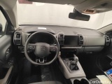  Citroen  C5 Citroën  Aircross 1.2 PureTech 130 S&S MAN6 Live 5d b2b2c end 24.07 #9
