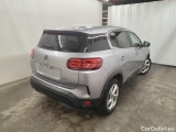  Citroen  C5 Citroën  Aircross 1.2 PureTech 130 S&S MAN6 Live 5d b2b2c end 24.07 #4