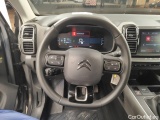  Citroen  C5 Citroën  Aircross 1.2 PureTech 130 S&S MAN6 Live 5d b2b2c end 24.07 #31