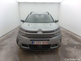  Citroen  C5 Citroën  Aircross Hybrid 225 e-EAT8 Feel 5d 