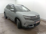  Citroen  C5 Citroën  Aircross Hybrid 225 e-EAT8 Feel 5d #2