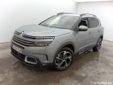  Citroen  C5 Citroën  Aircross Hybrid 225 e-EAT8 Feel 5d #3