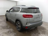 Citroen  C5 Citroën  Aircross Hybrid 225 e-EAT8 Feel 5d #4