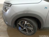  Citroen  C5 Citroën  Aircross Hybrid 225 e-EAT8 Feel 5d #21