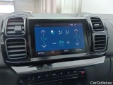  Citroen  C5 Citroën  Aircross Hybrid 225 e-EAT8 Feel 5d #26