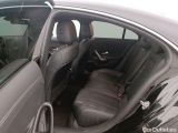  Mercedes  CLA-Klasse Mercedes-Benz CLA CLA 180 d Luxury Line 4d #10