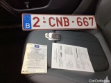  Mercedes  CLA-Klasse Mercedes-Benz CLA CLA 180 d Luxury Line 4d #7