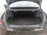  Mercedes  CLA-Klasse Mercedes-Benz CLA CLA 180 d Luxury Line 4d #14