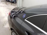  Mercedes  CLA-Klasse Mercedes-Benz CLA CLA 180 d Luxury Line 4d #32
