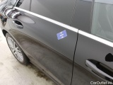  Mercedes  CLA-Klasse Mercedes-Benz CLA CLA 180 d Luxury Line 4d #36