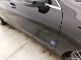  Mercedes  CLA-Klasse Mercedes-Benz CLA CLA 180 d Luxury Line 4d #38