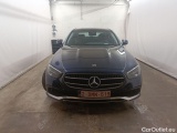  Mercedes  E-Klasse Mercedes-Benz  Berline E 300 de Business Solution 4d 