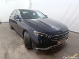  Mercedes  E-Klasse Mercedes-Benz  Berline E 300 de Business Solution 4d #2