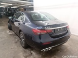  Mercedes  E-Klasse Mercedes-Benz  Berline E 300 de Business Solution 4d #3