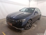  Mercedes  E-Klasse Mercedes-Benz  Berline E 300 de Business Solution 4d #4