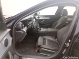  Mercedes  E-Klasse Mercedes-Benz  Berline E 300 de Business Solution 4d #6
