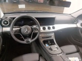  Mercedes  E-Klasse Mercedes-Benz  Berline E 300 de Business Solution 4d #9